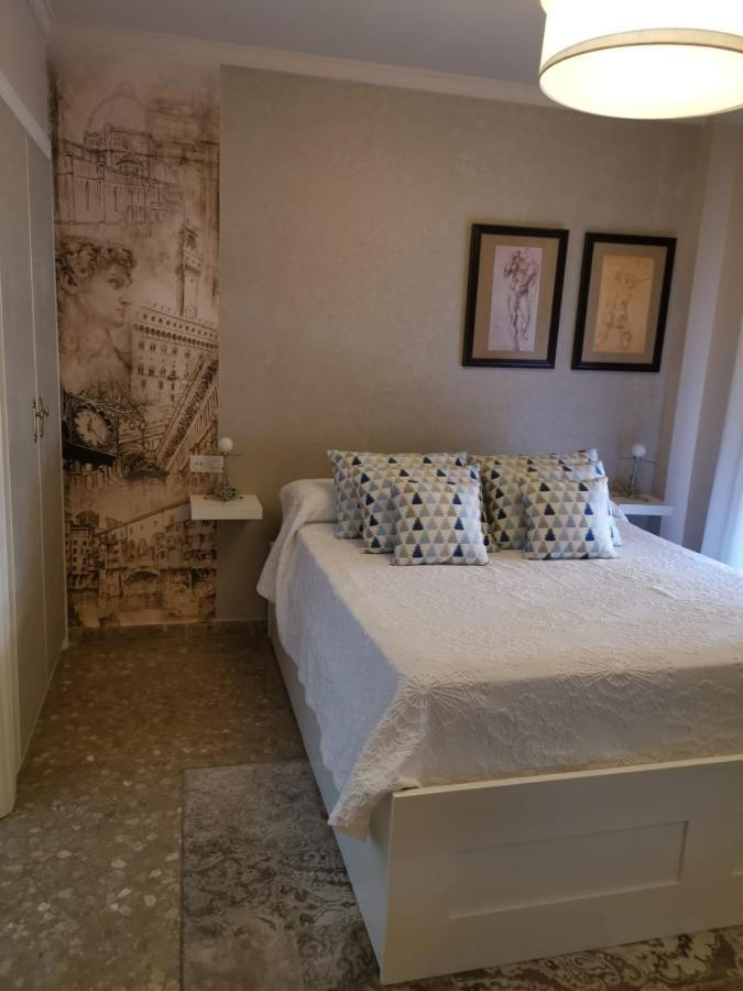 Mrz Rentals Jerez Jerez de la Frontera Zewnętrze zdjęcie
