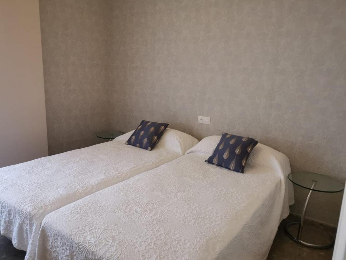 Mrz Rentals Jerez Jerez de la Frontera Zewnętrze zdjęcie