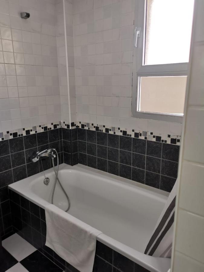 Mrz Rentals Jerez Jerez de la Frontera Zewnętrze zdjęcie